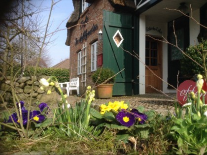 Foto: Im Apfelgarten